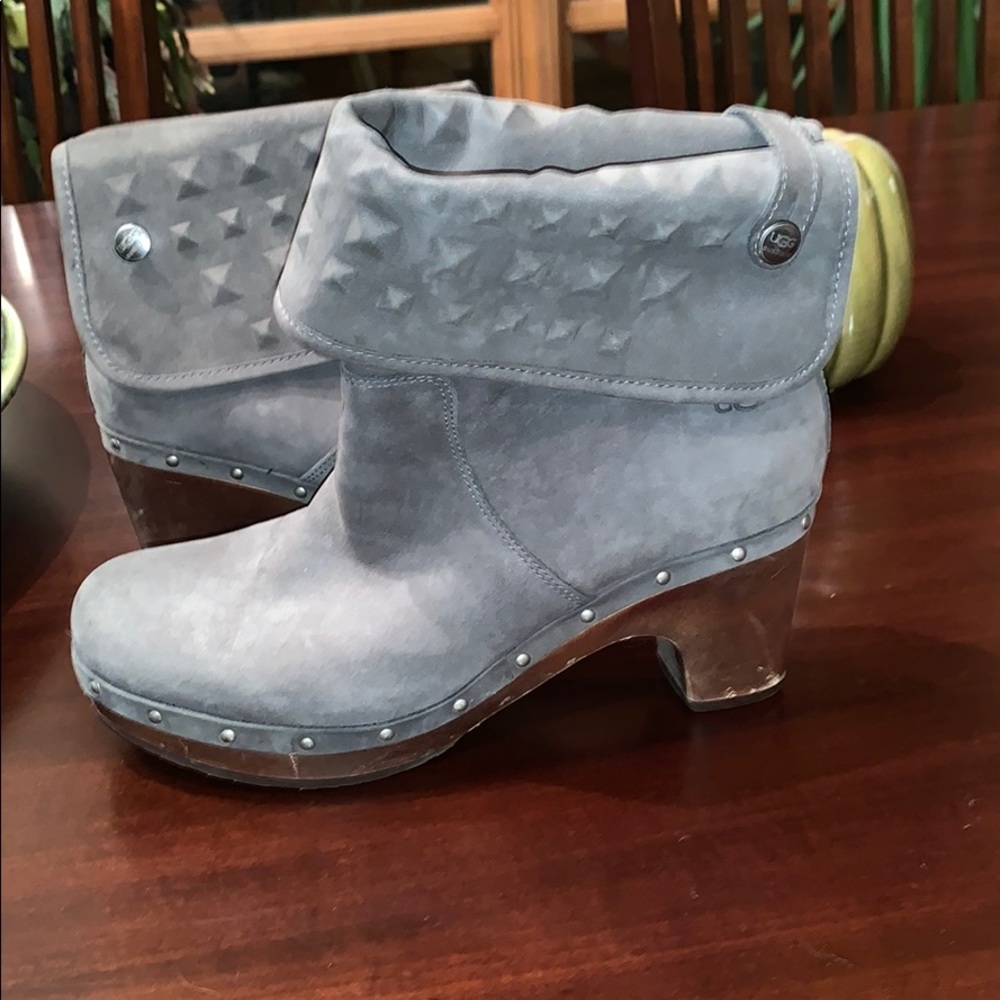 Ugg Booties